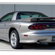 Image for article titled The 2000 Pontiac Firebird Trans Am Is Uglier Than The Mitsuoka Orochi. I Know What I Said